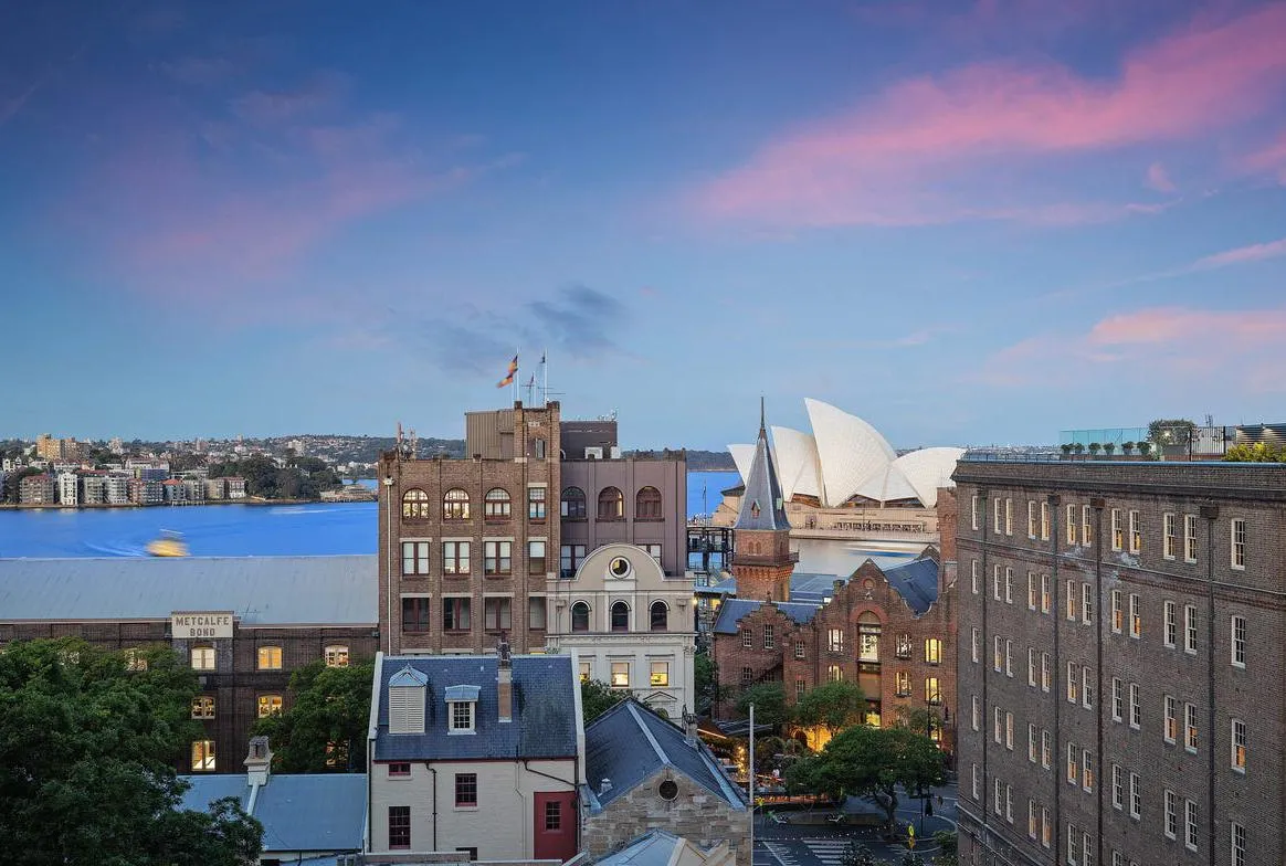 Meridian Cottesloe 120 Marine Parade