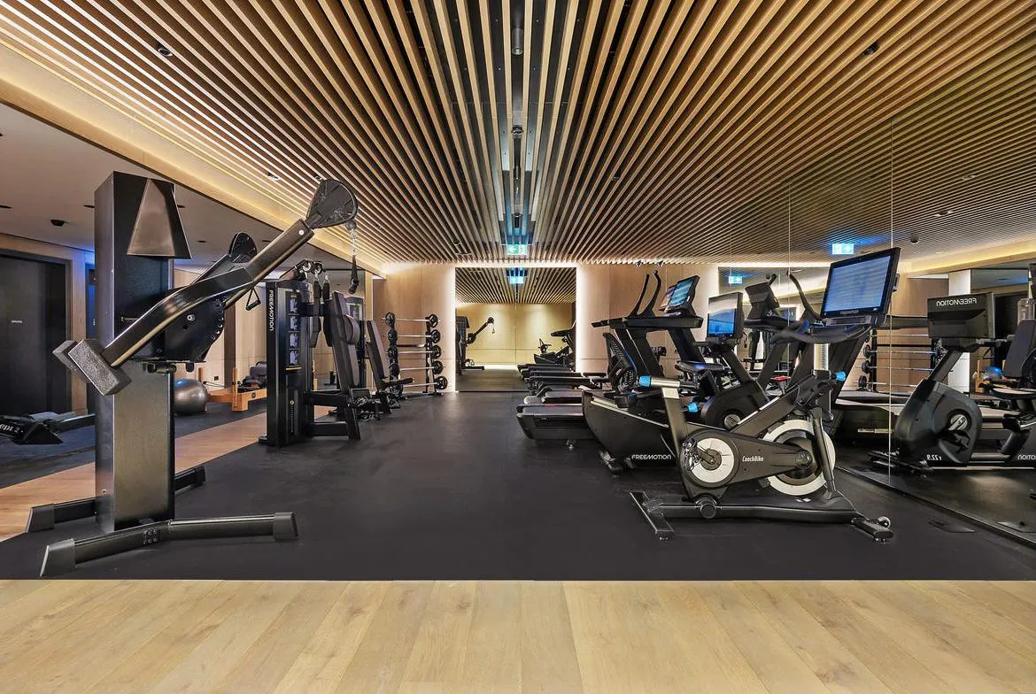 312/38e Cumberland Street Sydney