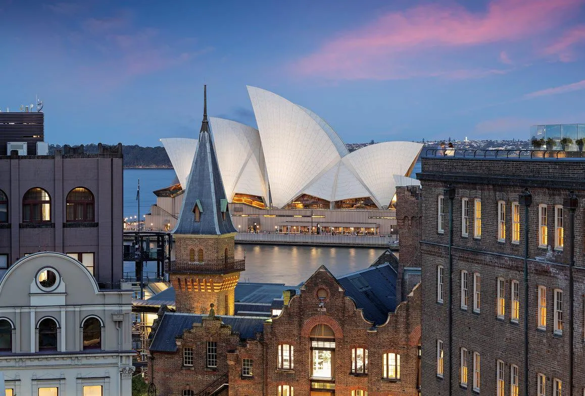 312/38e Cumberland Street Sydney