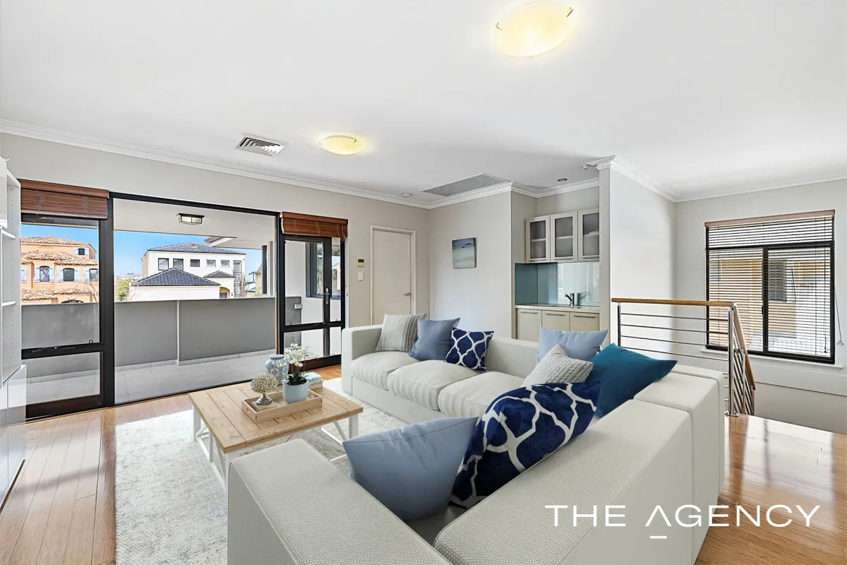 8 Chipperfield Court Mosman Park WA 6012