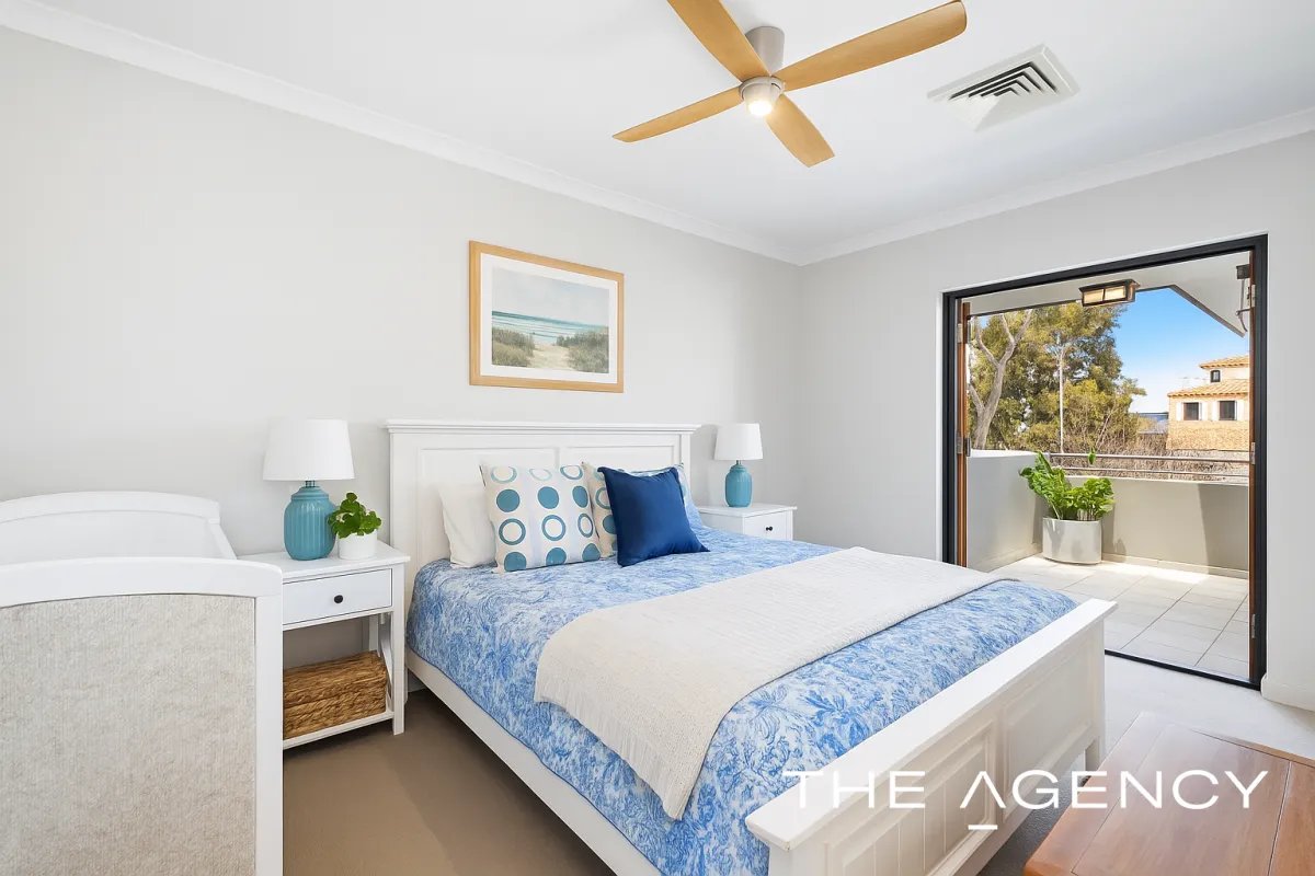 8 Chipperfield Court Mosman Park WA 6012