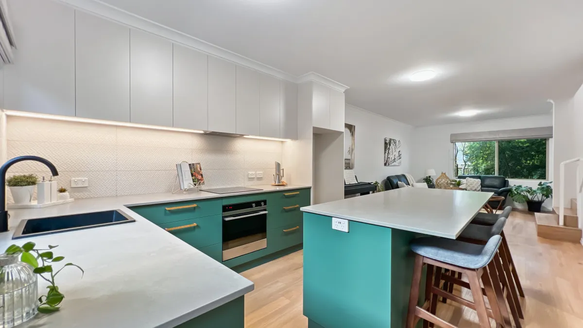11-44 Harvey Street Mosman Park Front