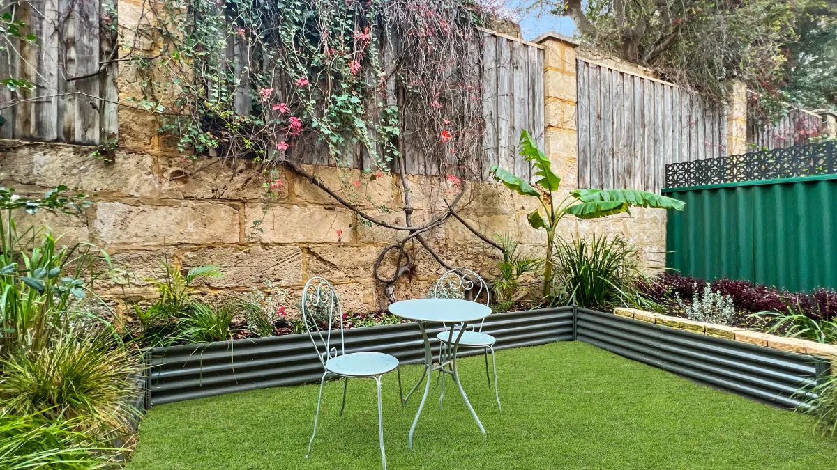 11-44 Harvey Street Mosman Park Front
