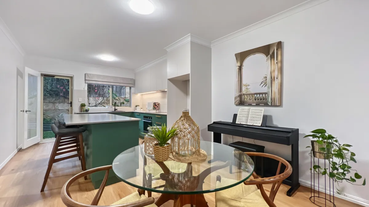 11-44 Harvey Street Mosman Park Front