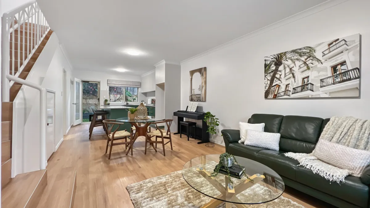 11-44 Harvey Street Mosman Park Front