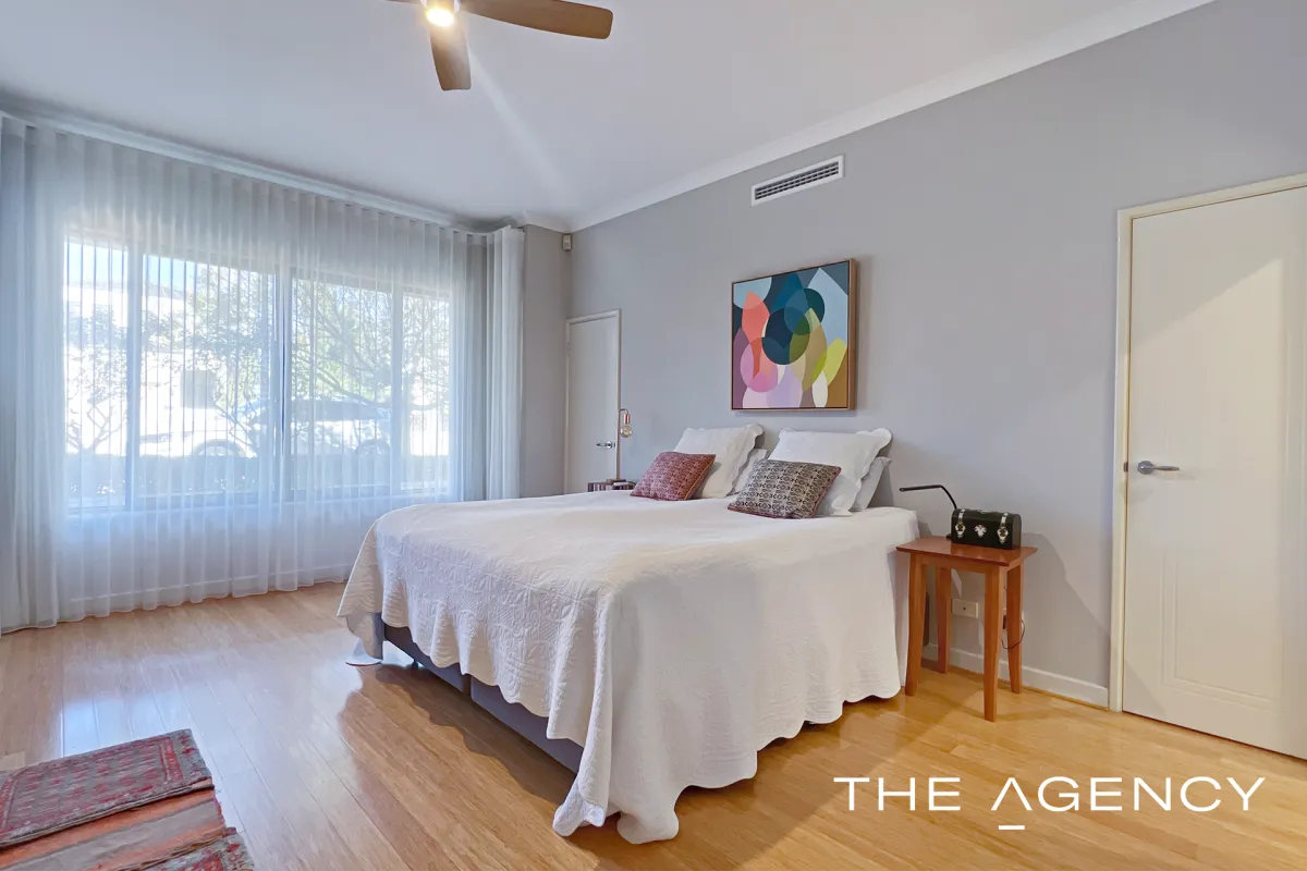 8 Chipperfield Court Mosman Park WA 6012
