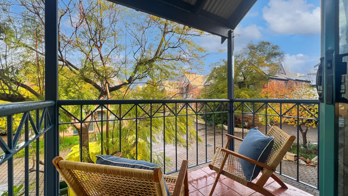 19-44 Harvey Street Mosman Park Front