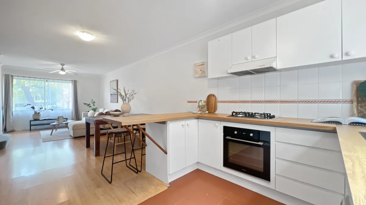 19-44 Harvey Street Mosman Park Front