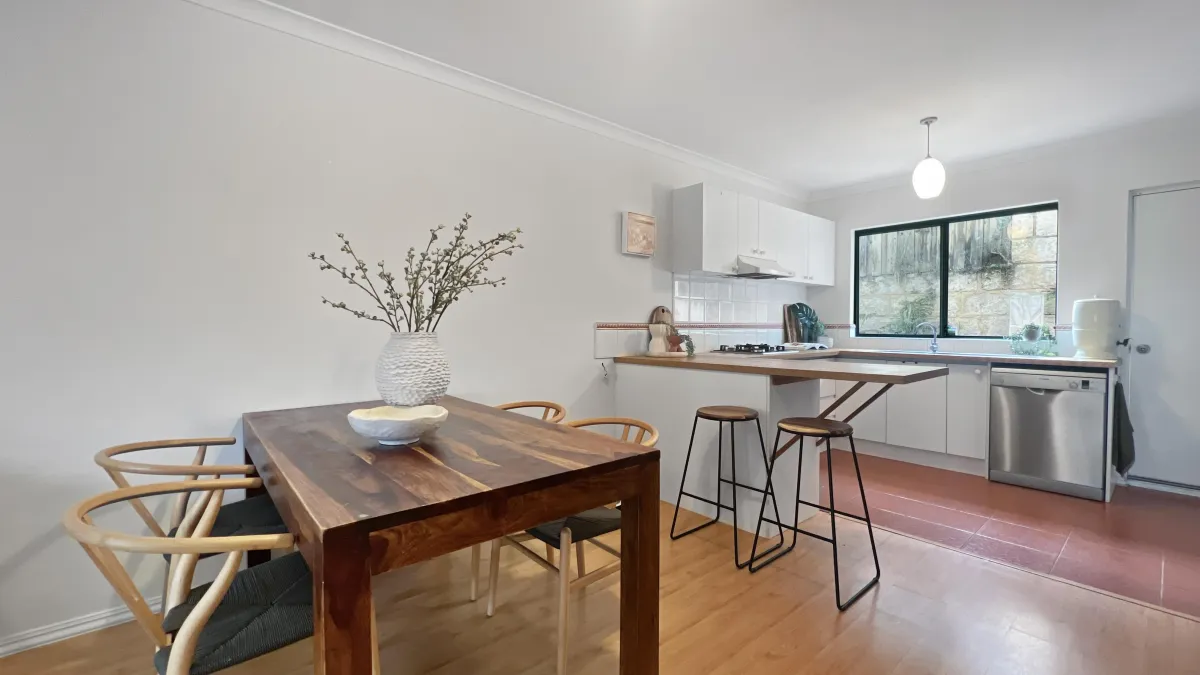19-44 Harvey Street Mosman Park Front