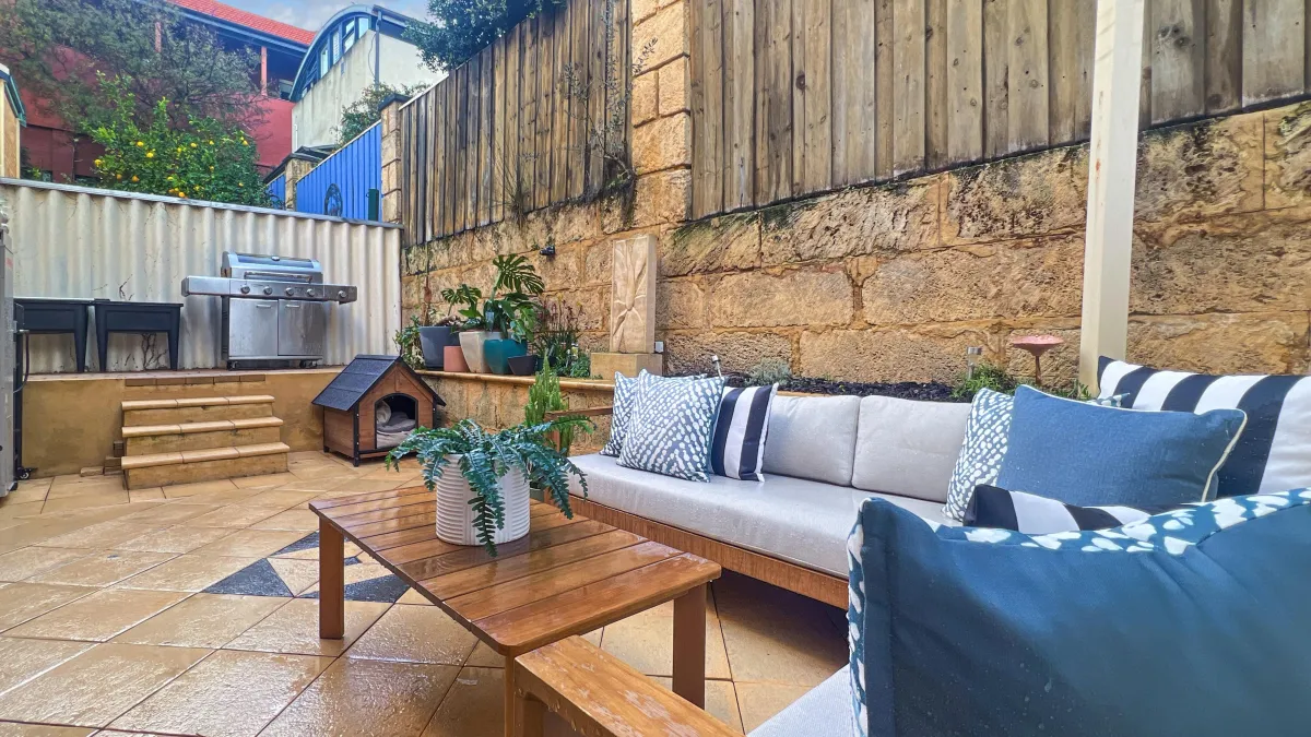 19-44 Harvey Street Mosman Park Front