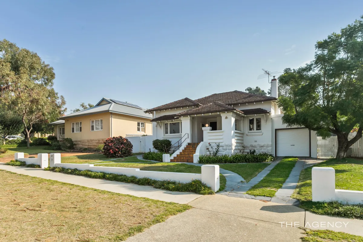 287 Marmion Street Cottesloe WA 6011