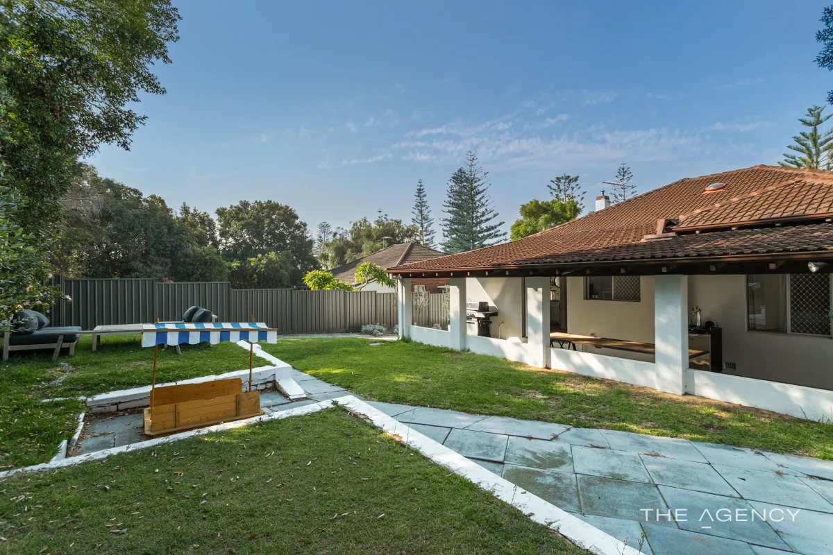287 Marmion Street Cottesloe WA 6011