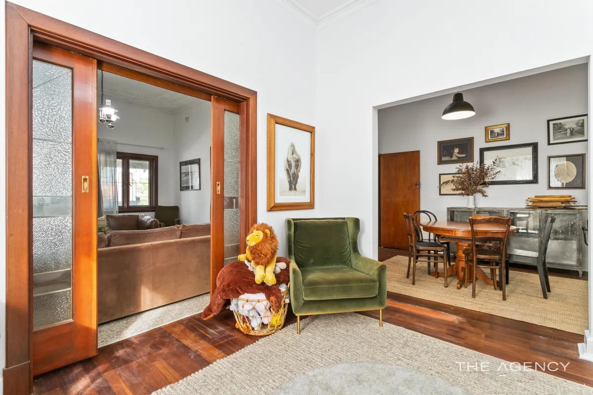 287 Marmion Street Cottesloe WA 6011
