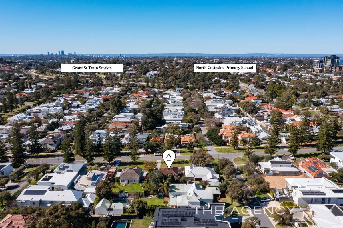 287 Marmion Street Cottesloe WA 6011