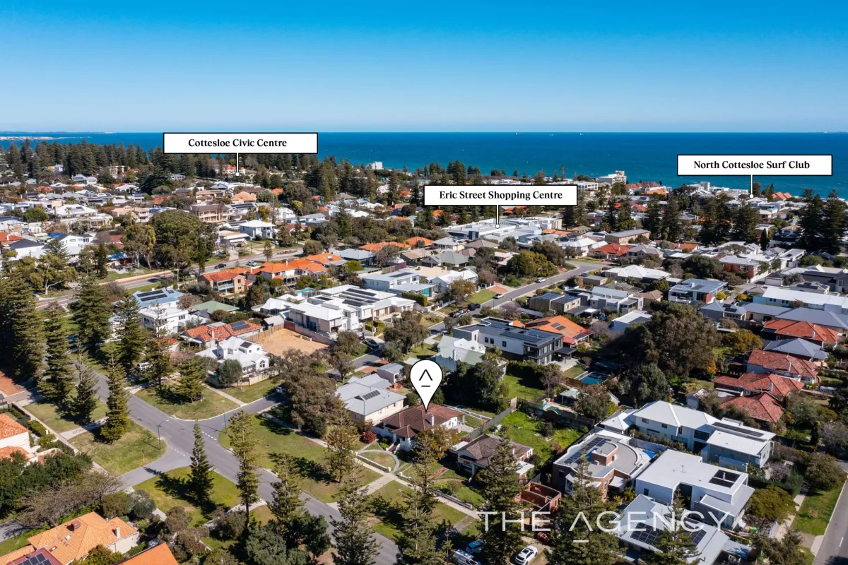 287 Marmion Street Cottesloe WA 6011