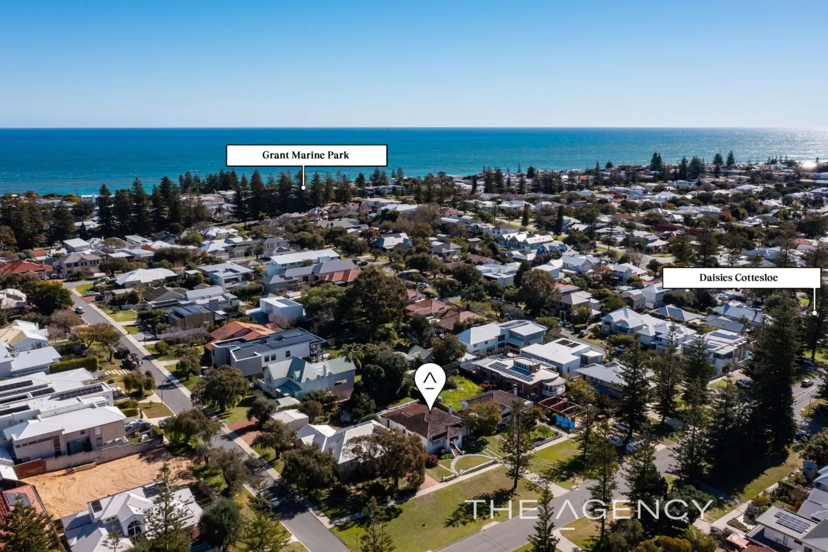287 Marmion Street Cottesloe WA 6011