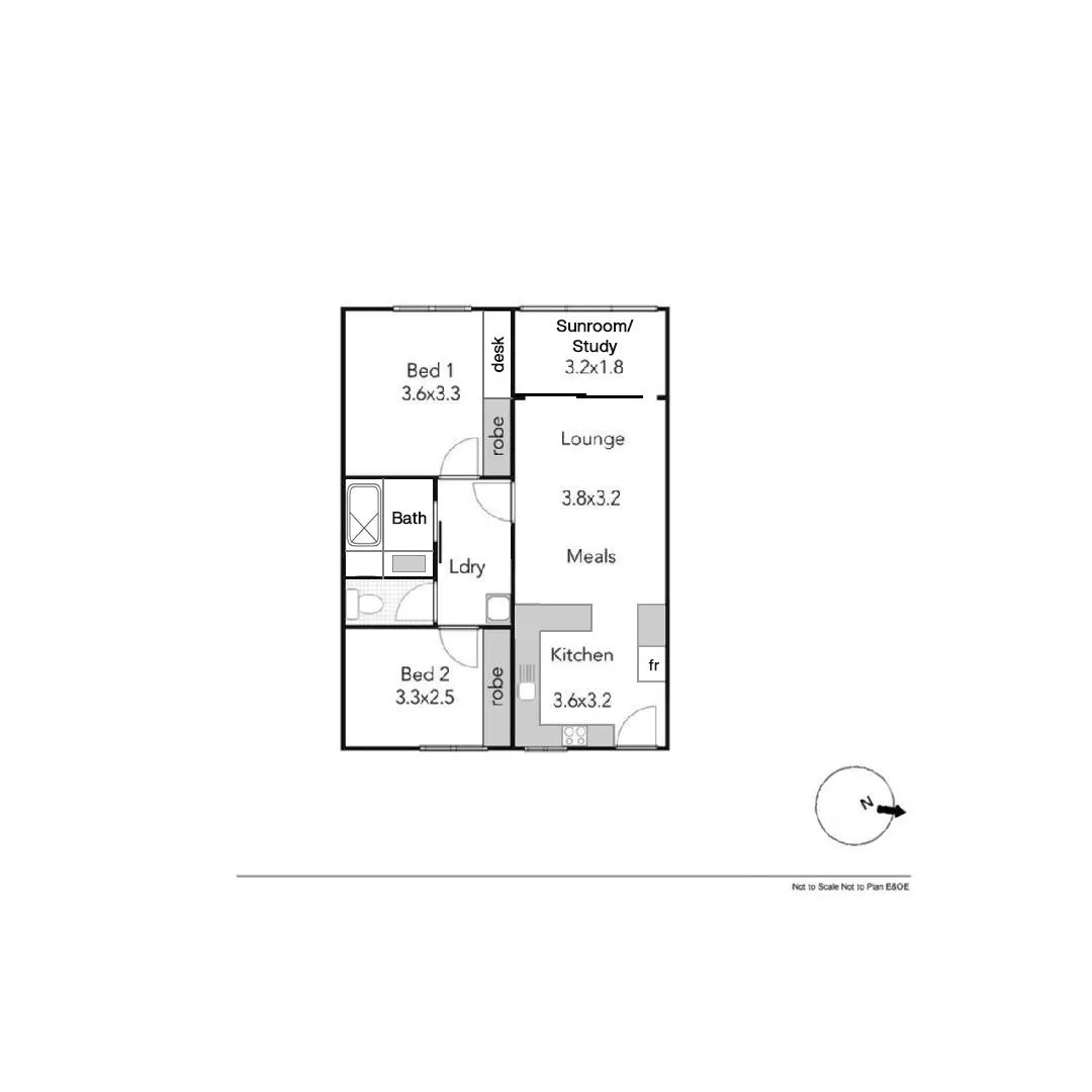 2/27 St Leonards Street, Mosman Park WA 6012