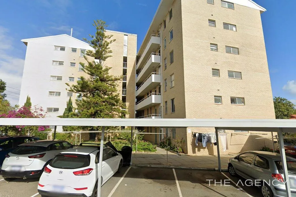 287 Marmion Street Cottesloe WA 6011