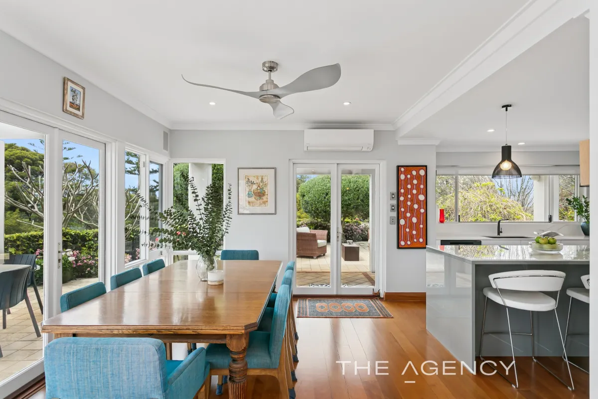 2 Odern Crescent Swanbourne WA 6010 Front