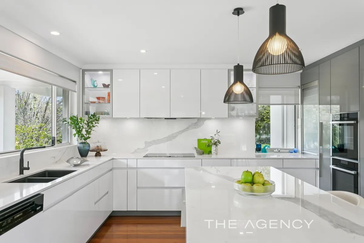 2 Odern Crescent Swanbourne WA 6010 Front