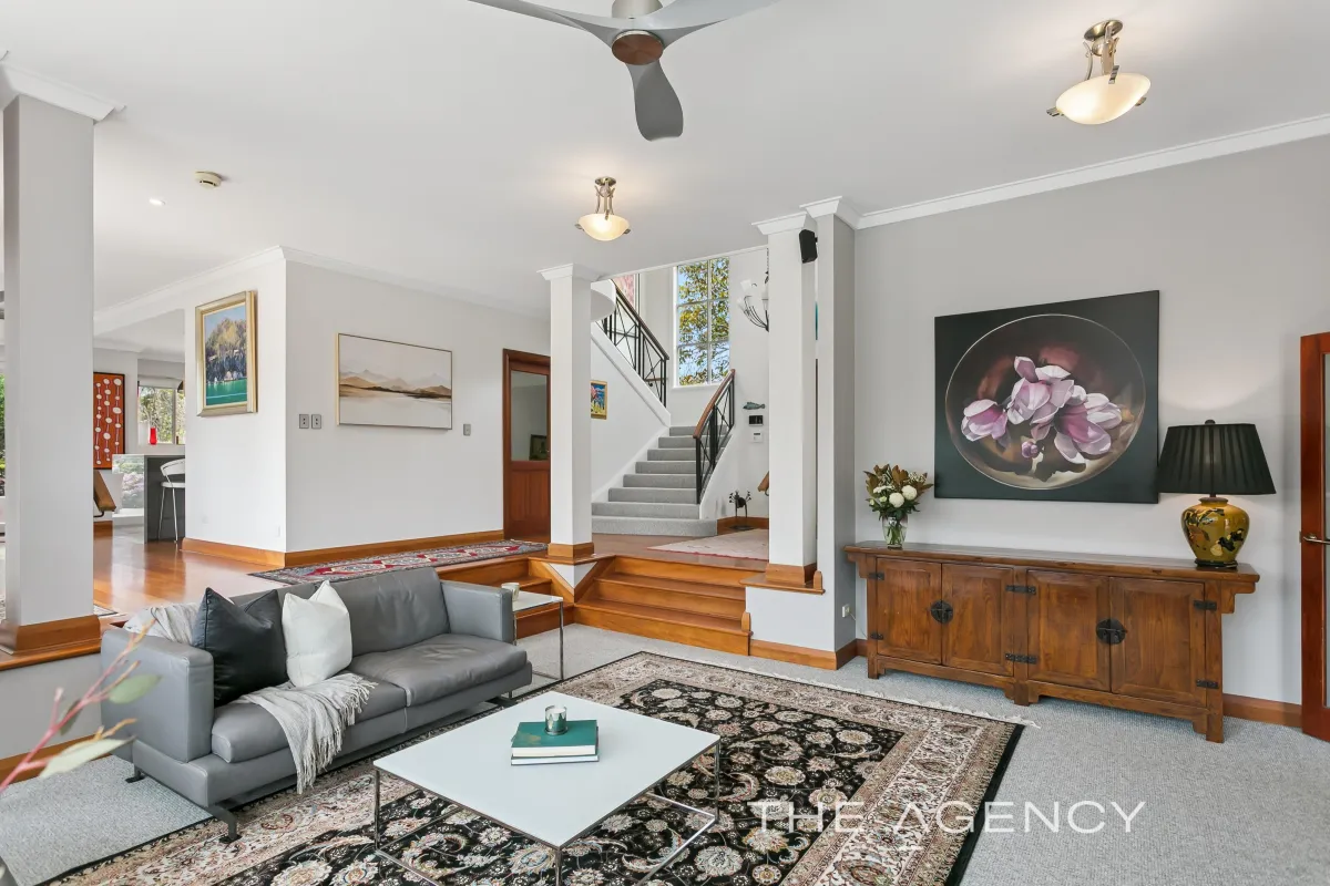 2 Odern Crescent Swanbourne WA 6010 Front