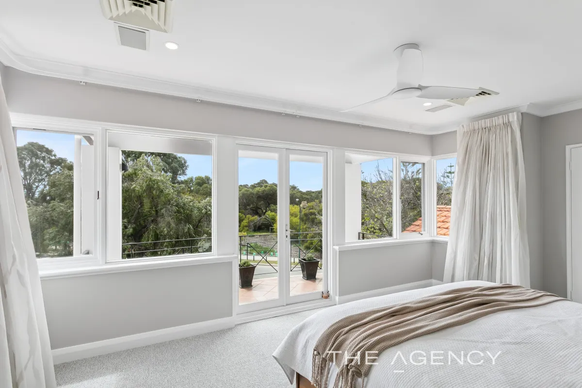 2 Odern Crescent Swanbourne WA 6010 Front