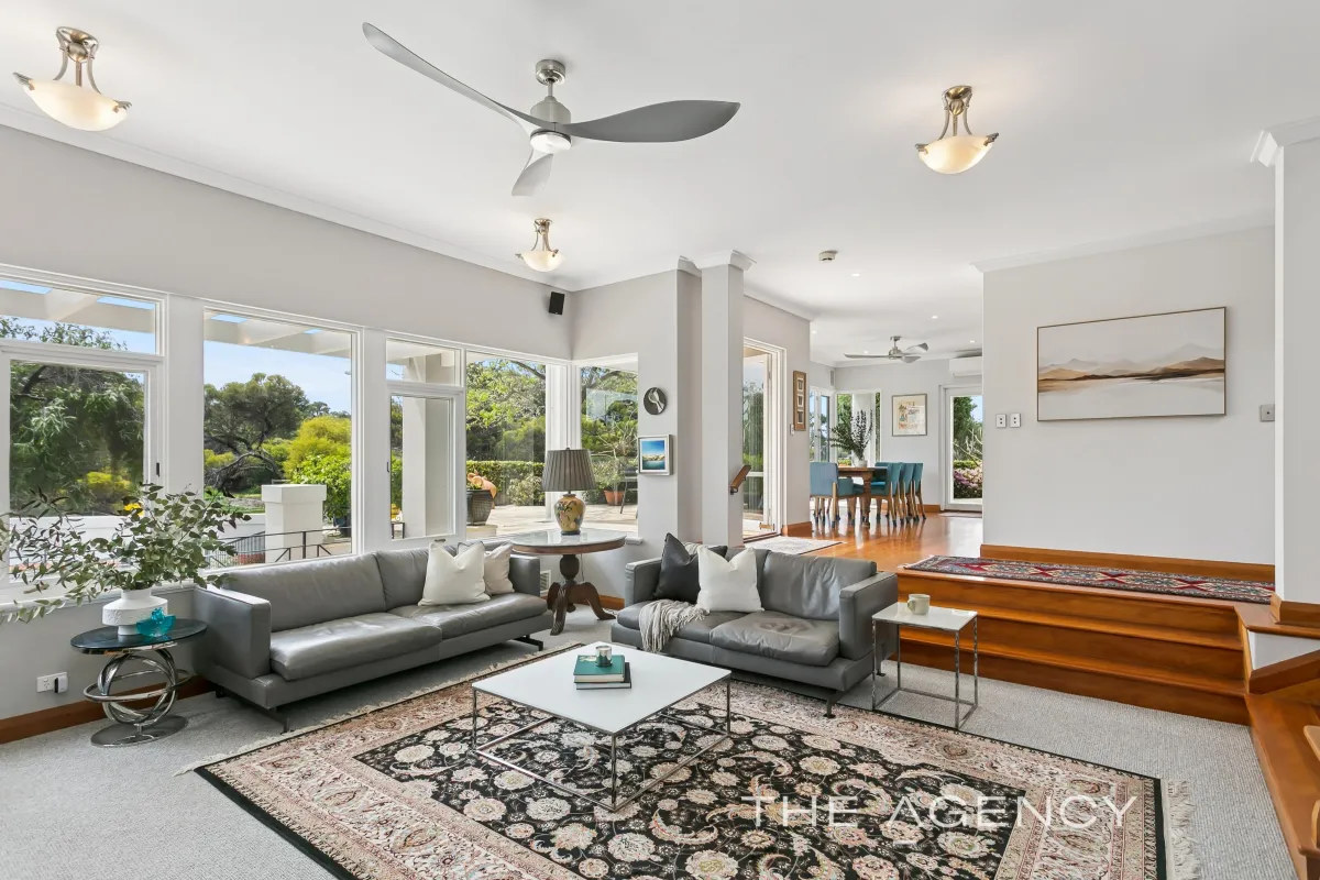 2 Odern Crescent Swanbourne WA 6010 Front