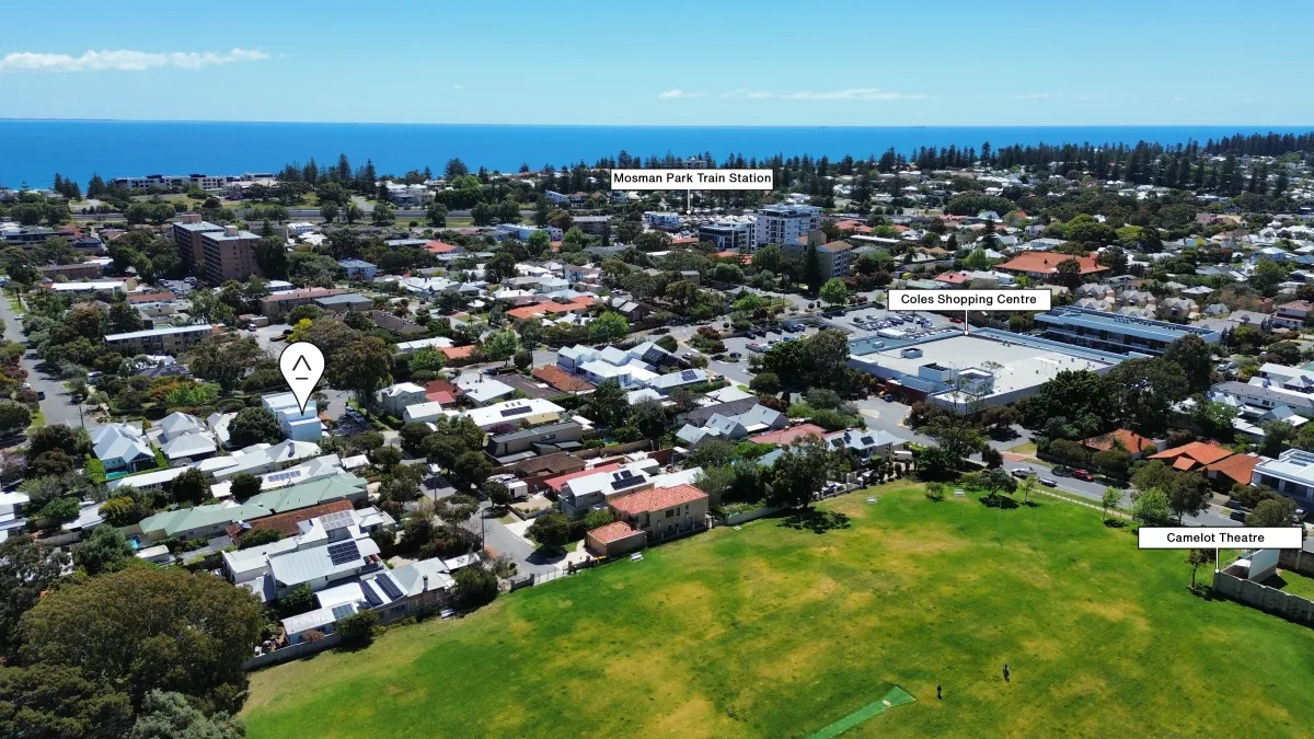 83a Monument St Mosman Park WA 6012