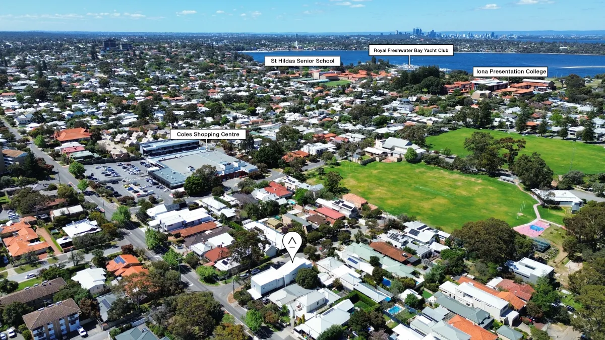 83a Monument St Mosman Park WA 6012