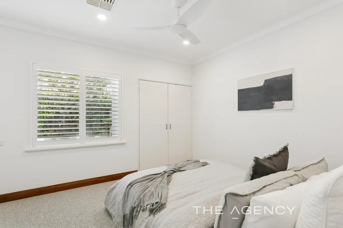 2 Odern Crescent Swanbourne WA 6010 Front