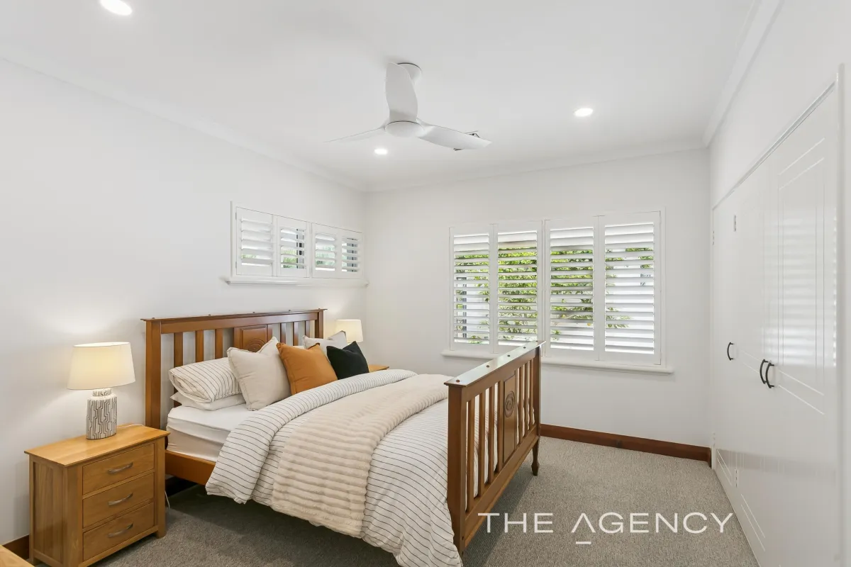 2 Odern Crescent Swanbourne WA 6010 Front