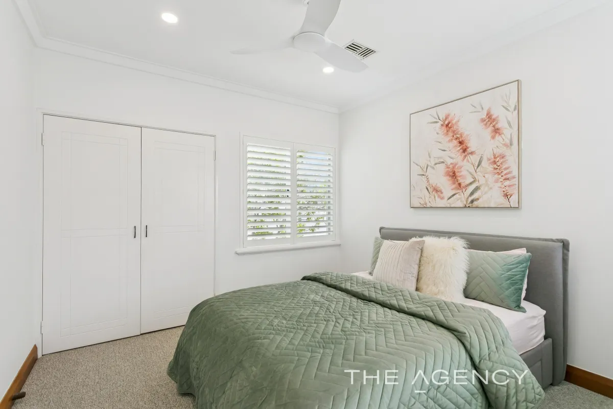 2 Odern Crescent Swanbourne WA 6010 Front