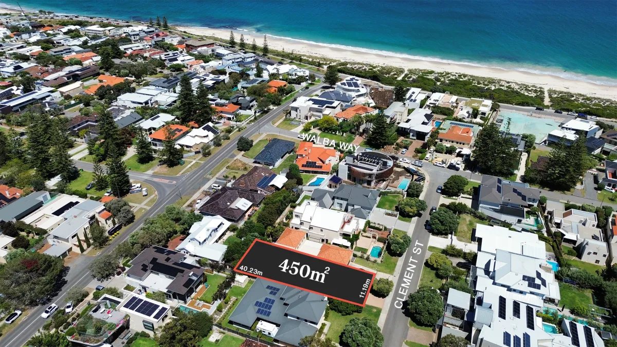 106 Clement Street Swanbourne WA 6010