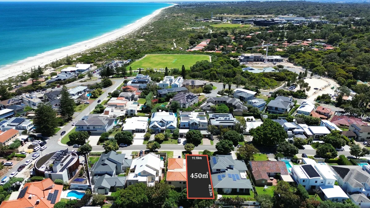 106 Clement Street Swanbourne WA 6010