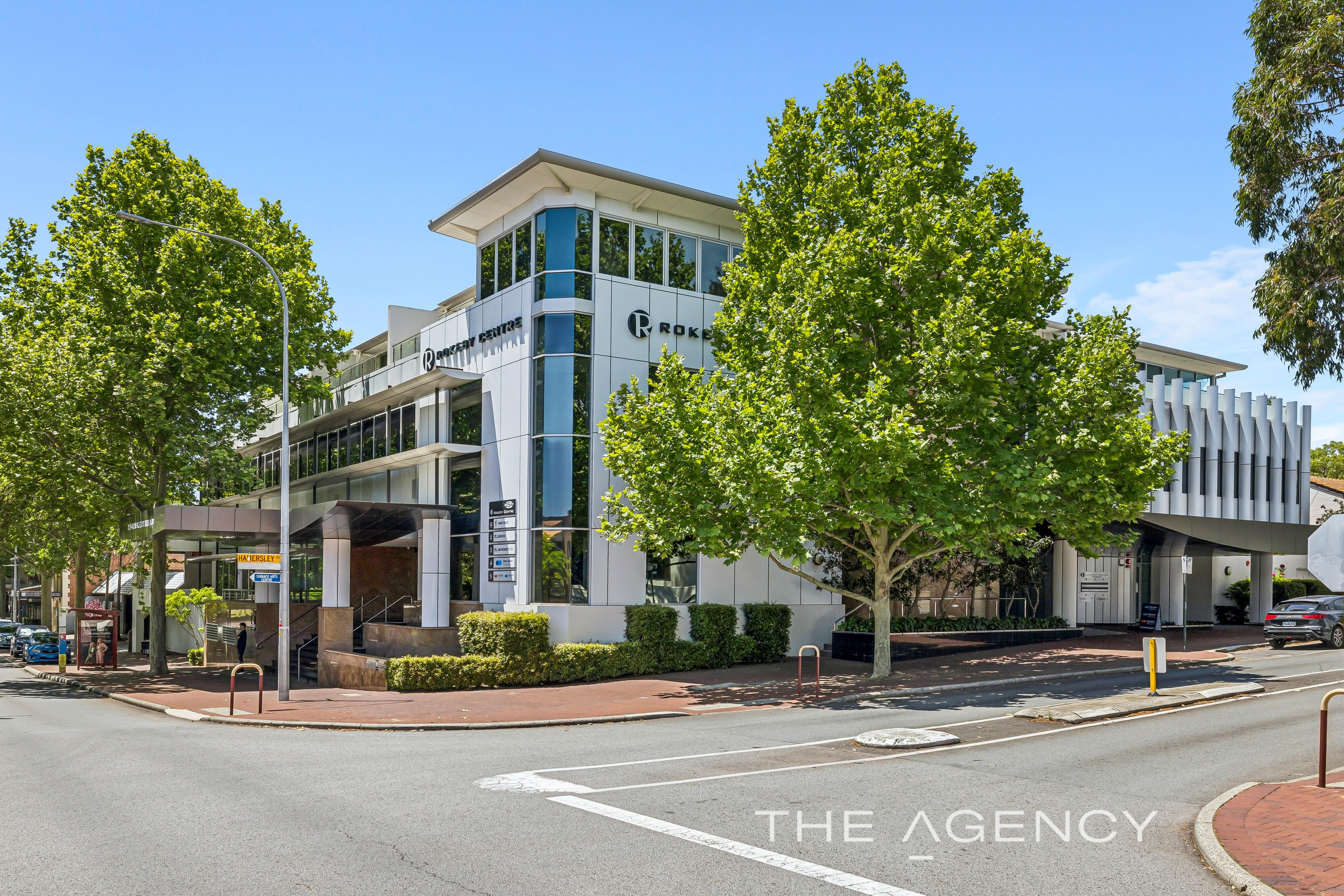 Apartment 4, 454 Rokeby Road, Subiaco WA 6008