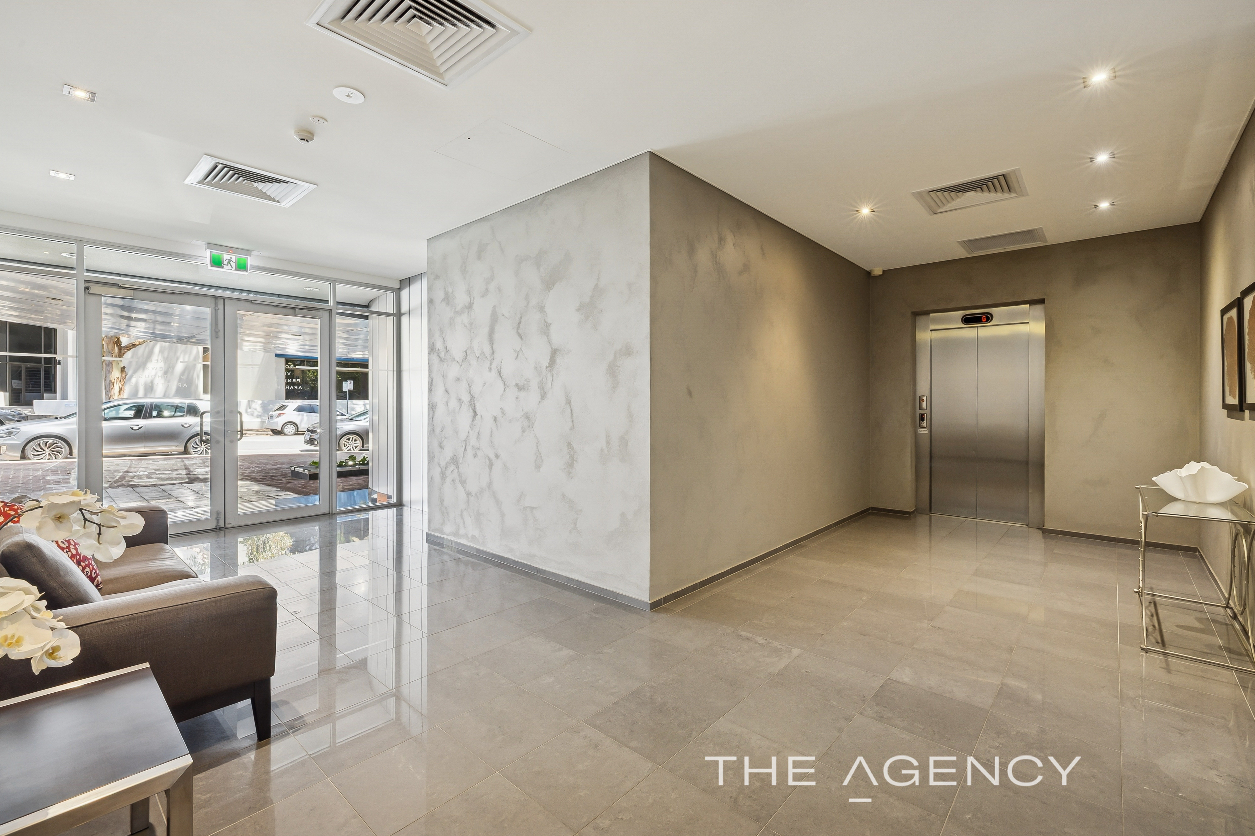 Apartment 4, 454 Rokeby Road, Subiaco WA 6008