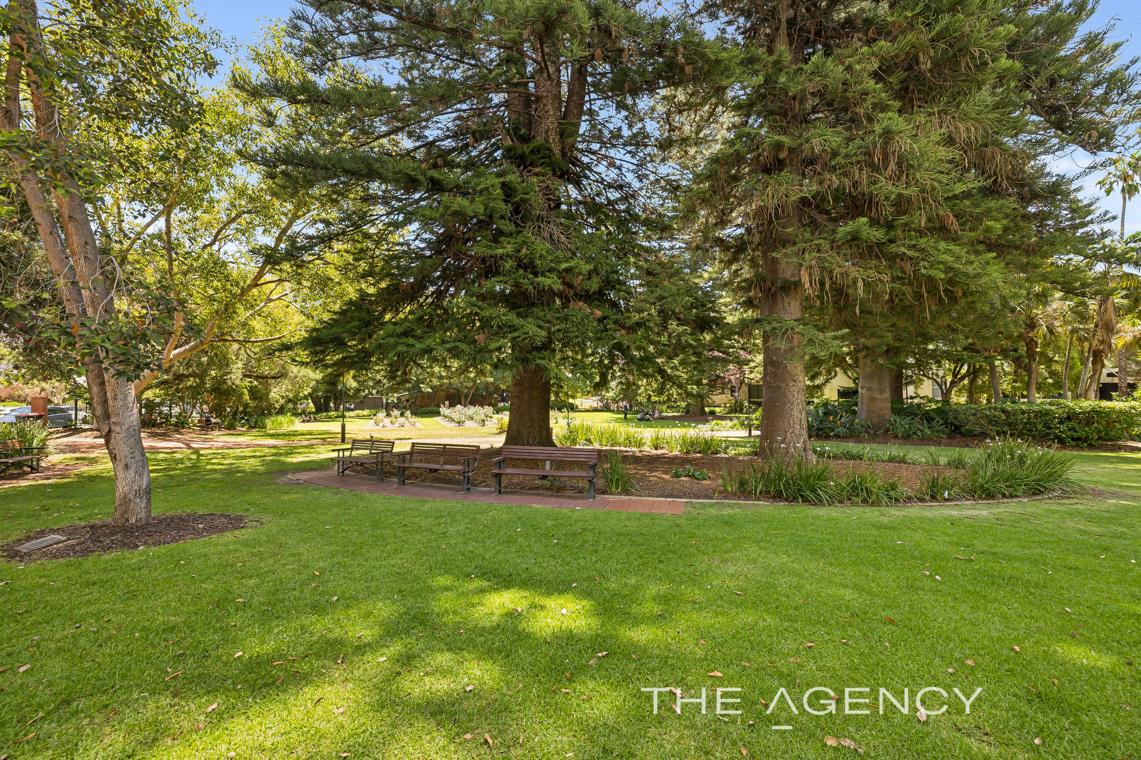 Apartment 4, 454 Rokeby Road, Subiaco WA 6008