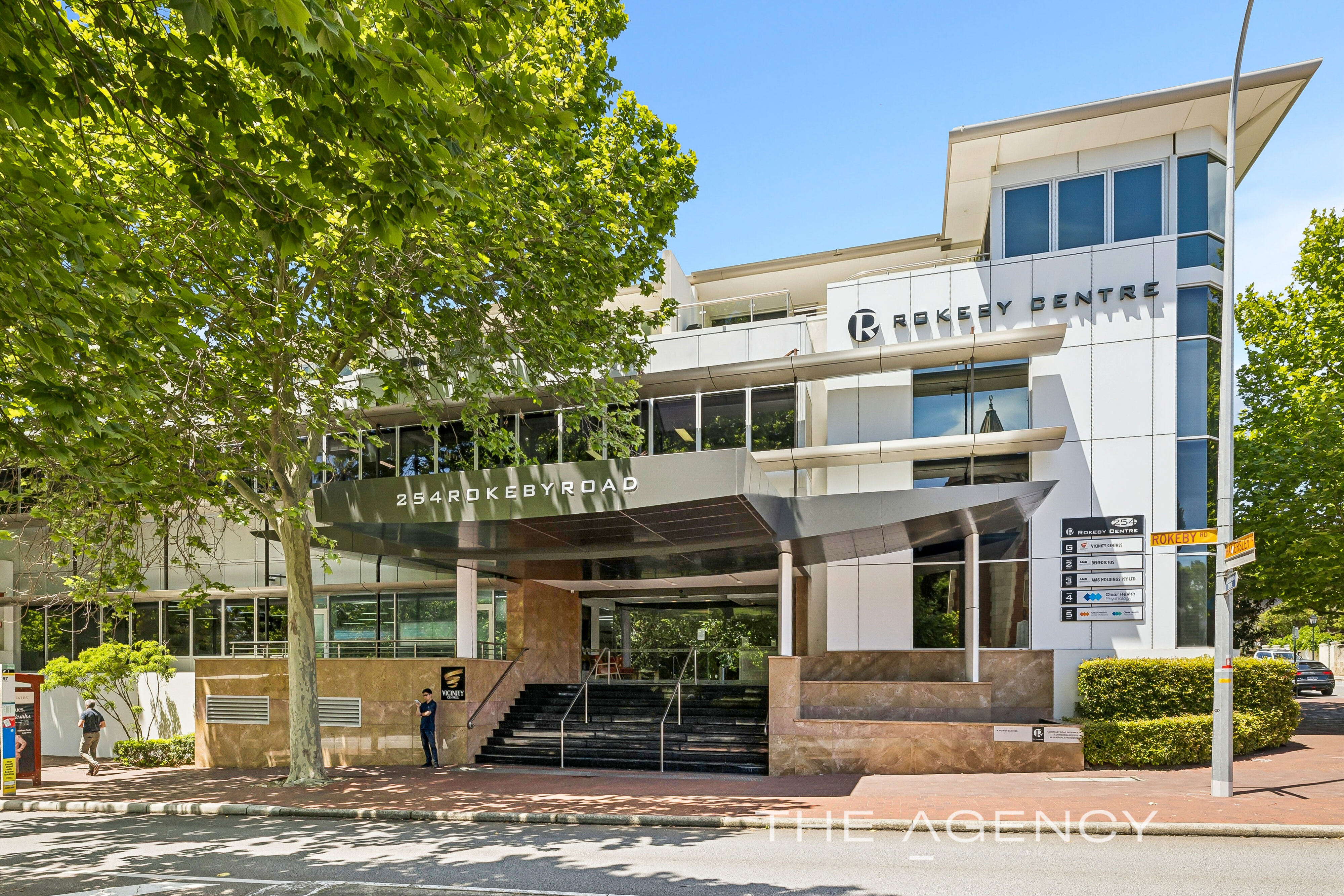 Apartment 4, 454 Rokeby Road, Subiaco WA 6008