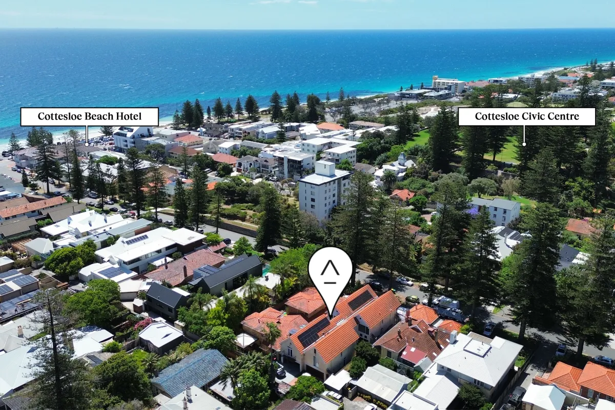 35 John Street, Cottesloe WA 6011