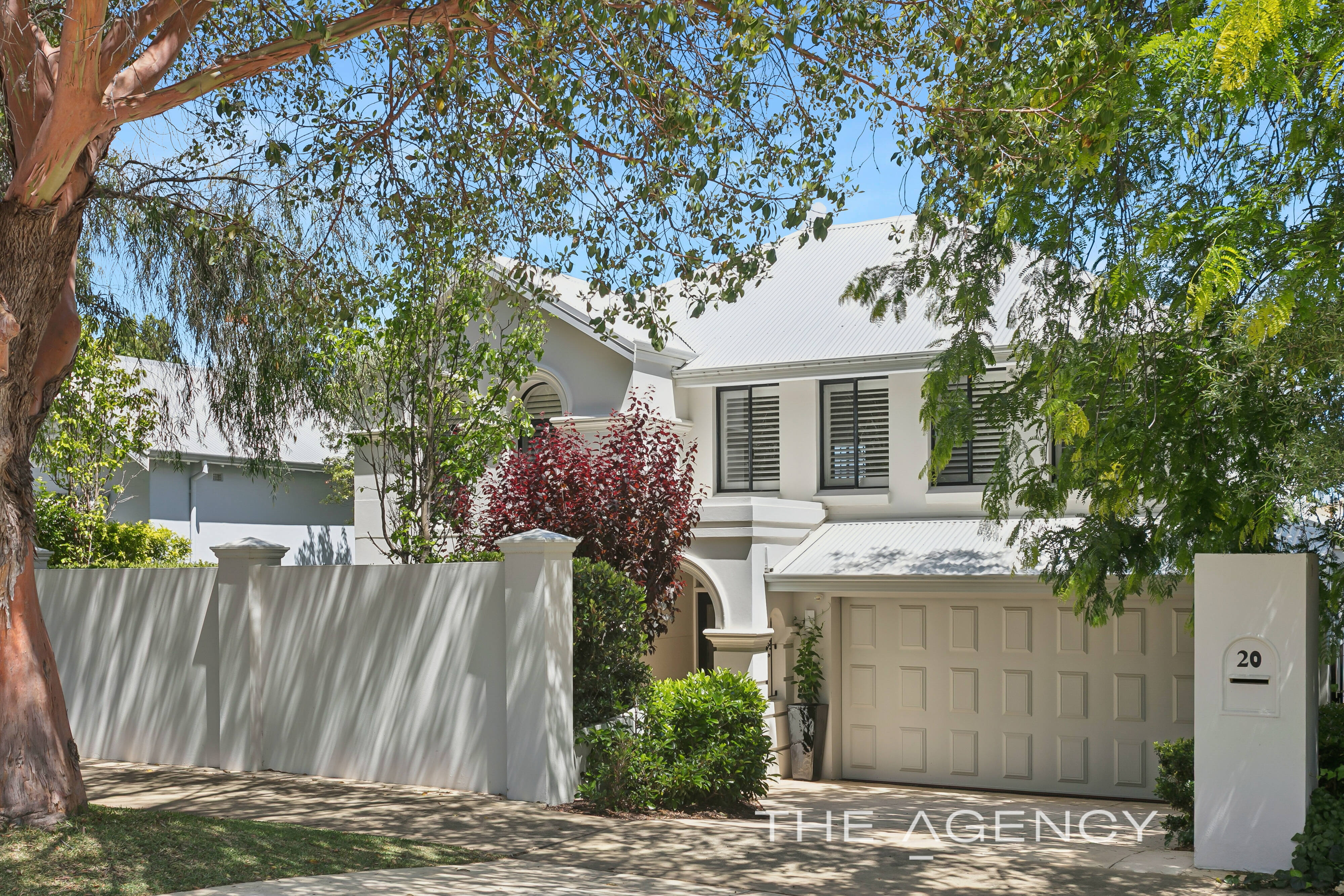 20 Thomson Road Claremont WA 6010