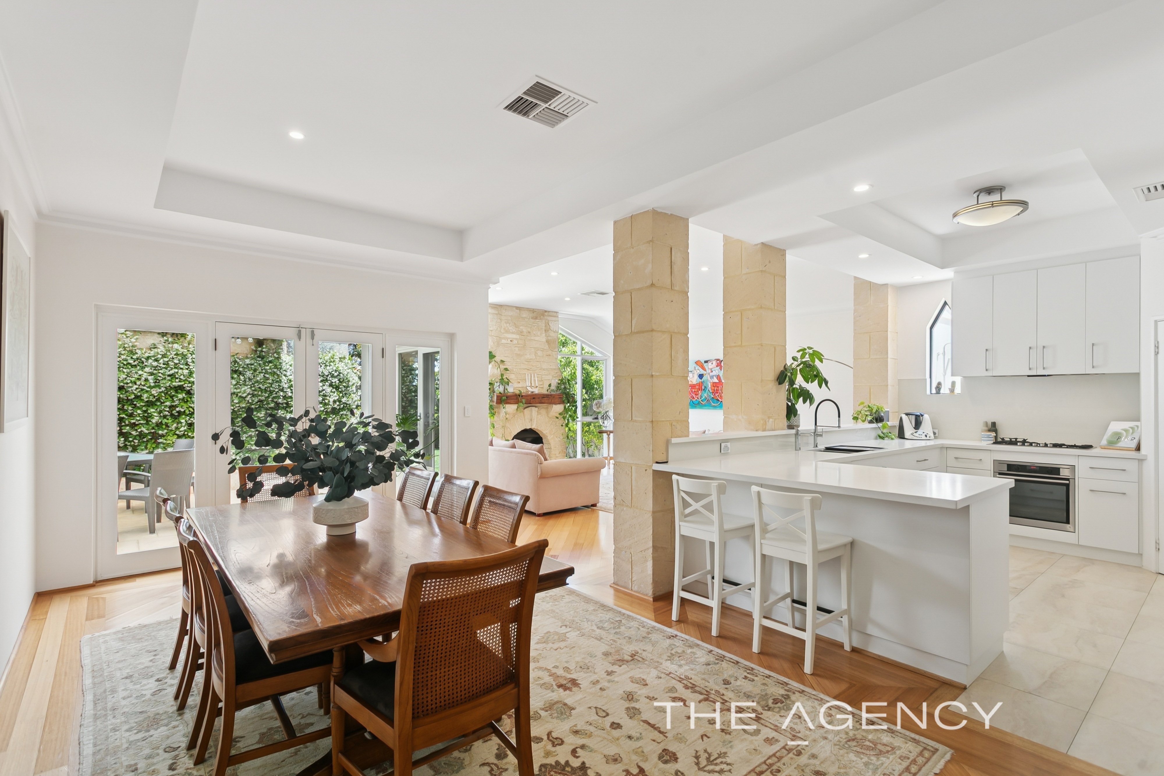 20 Thomson Road Claremont WA 6010