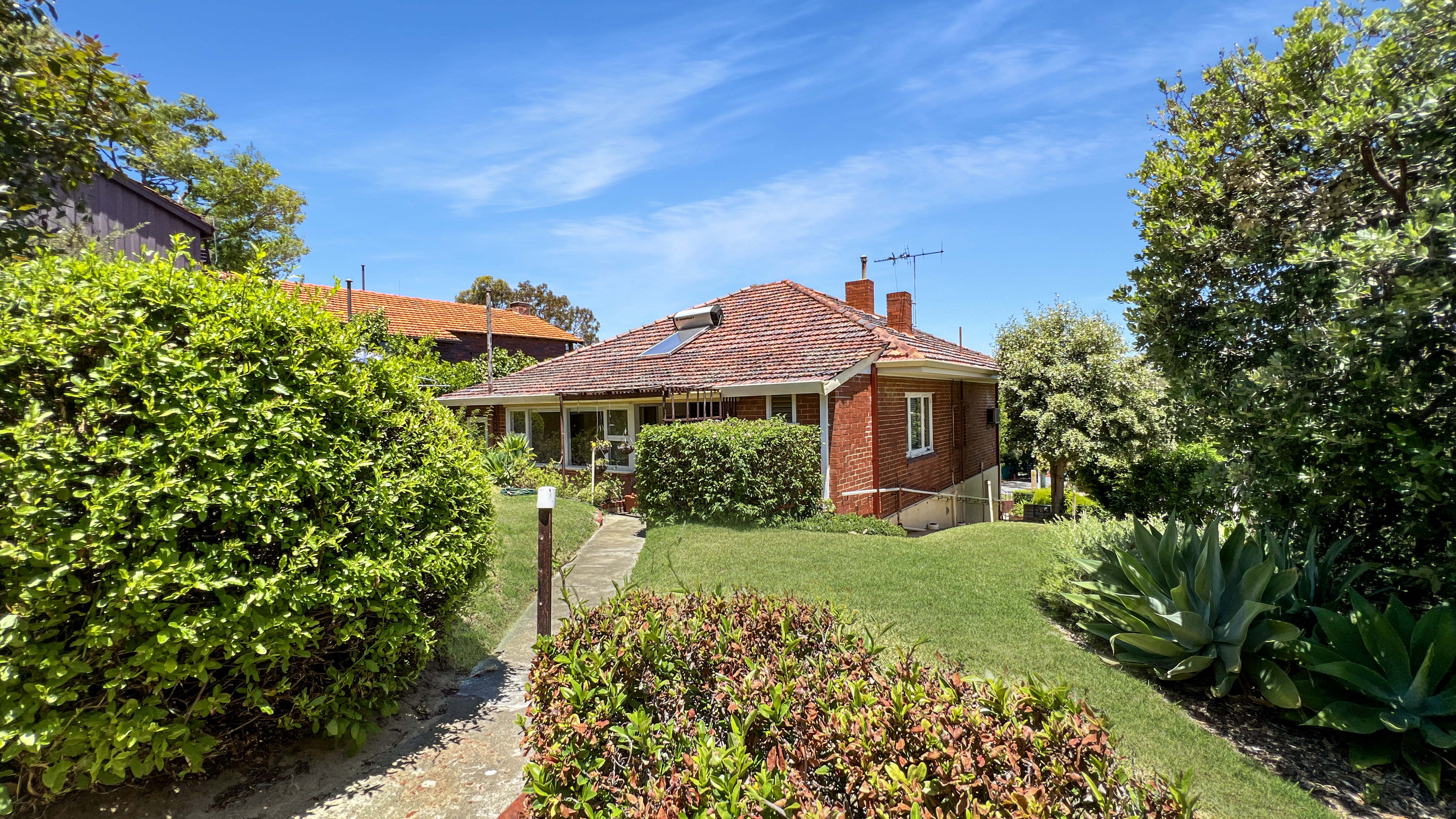 7 Beagle Street Mosman Park WA 6012