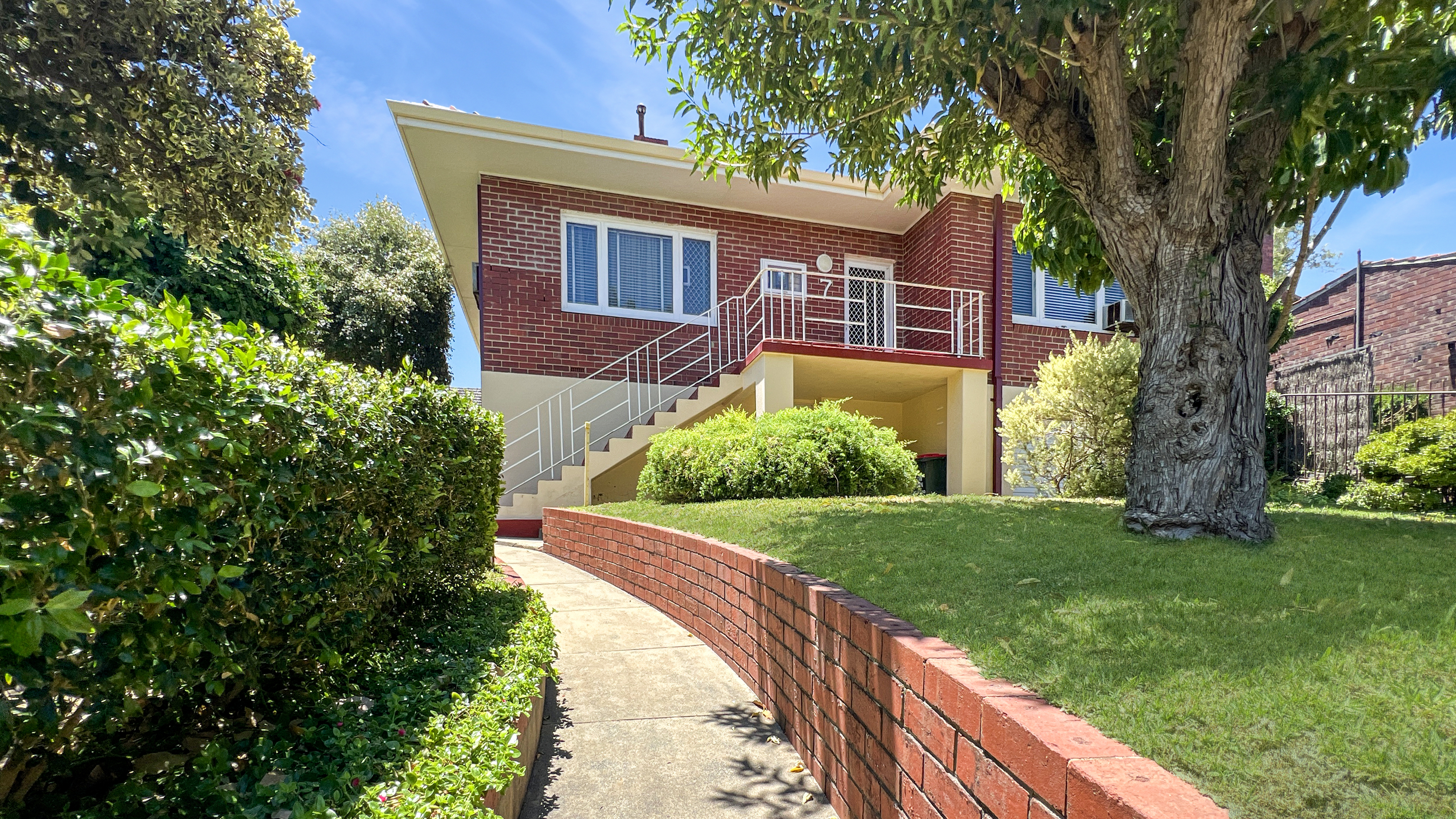 7 Beagle Street Mosman Park WA 6012