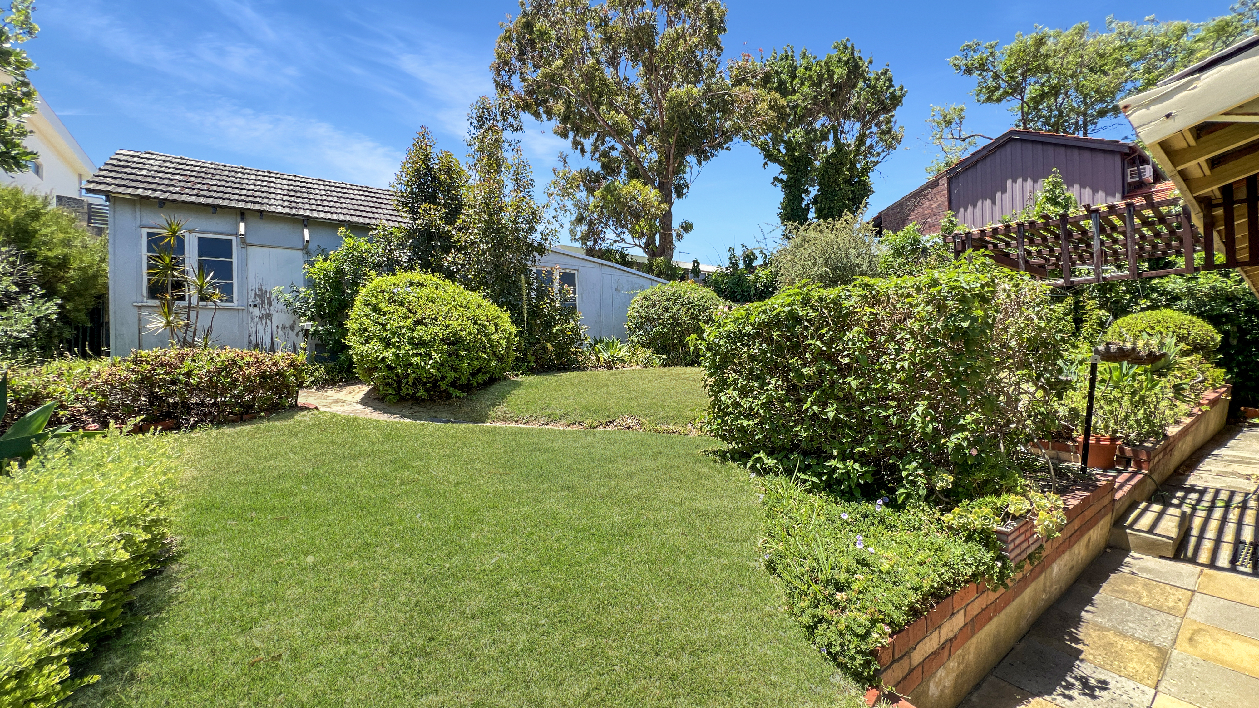 7 Beagle Street Mosman Park WA 6012