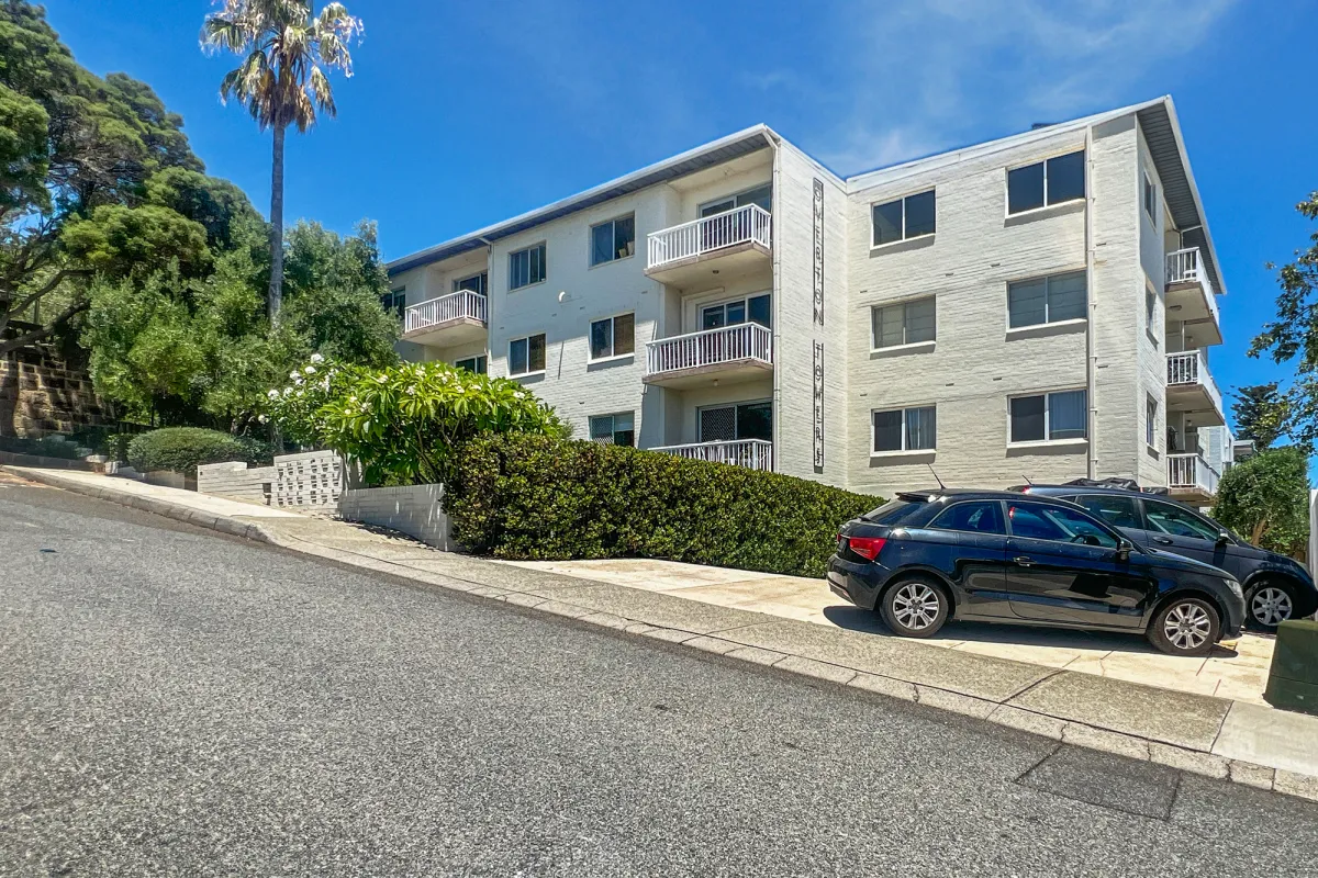 1-20 Overton Gardens Cottesloe WA 6011