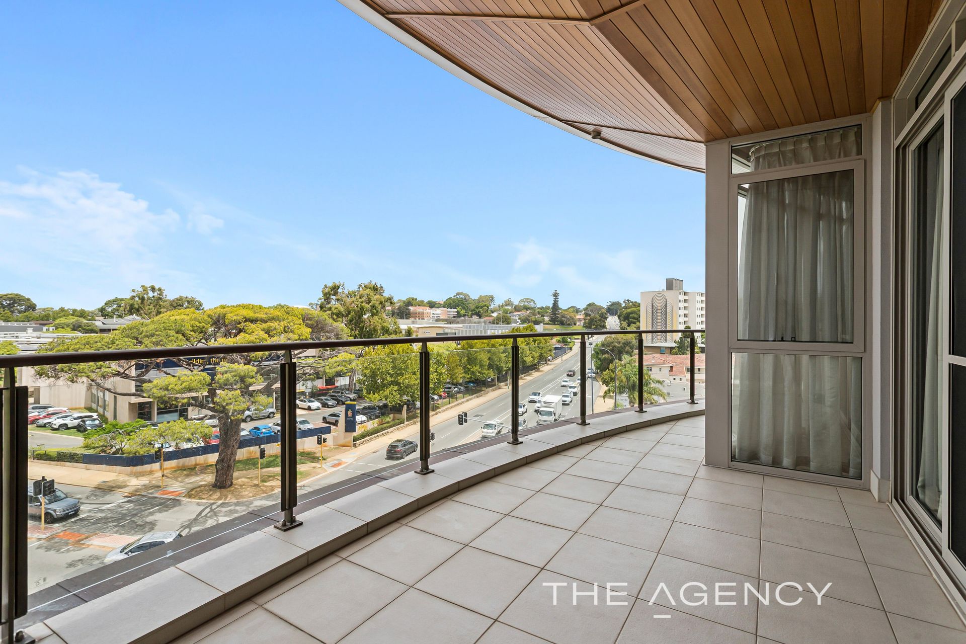 404, 40 St Quentin Avenue Claremont