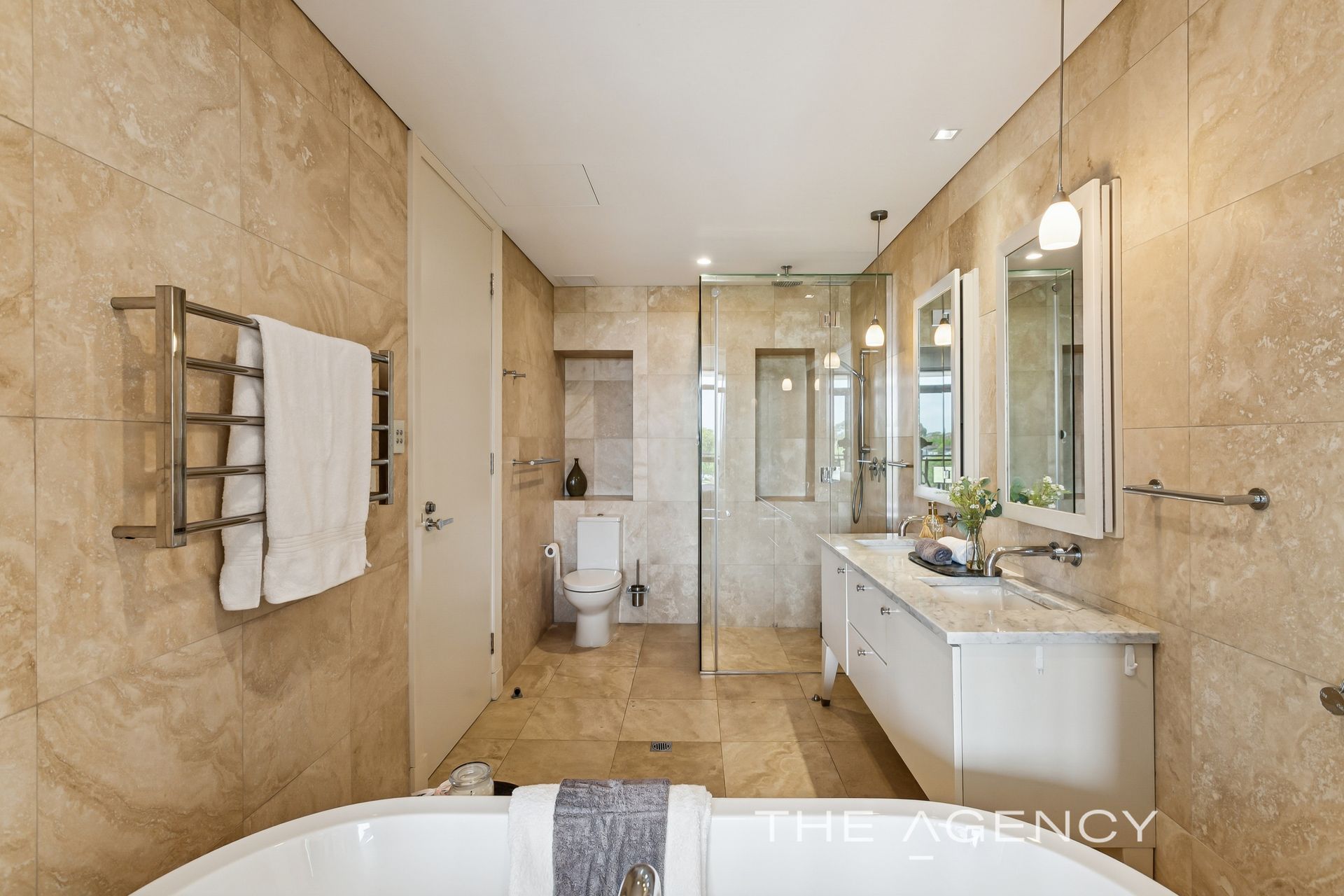 404, 40 St Quentin Avenue Claremont