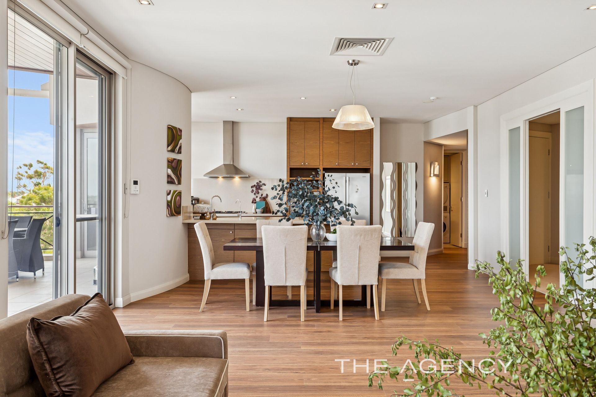 404, 40 St Quentin Avenue Claremont