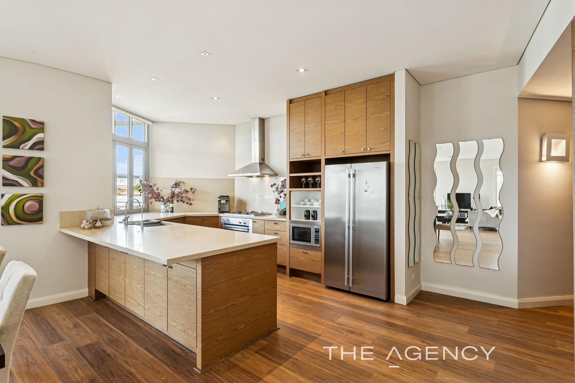 404, 40 St Quentin Avenue Claremont