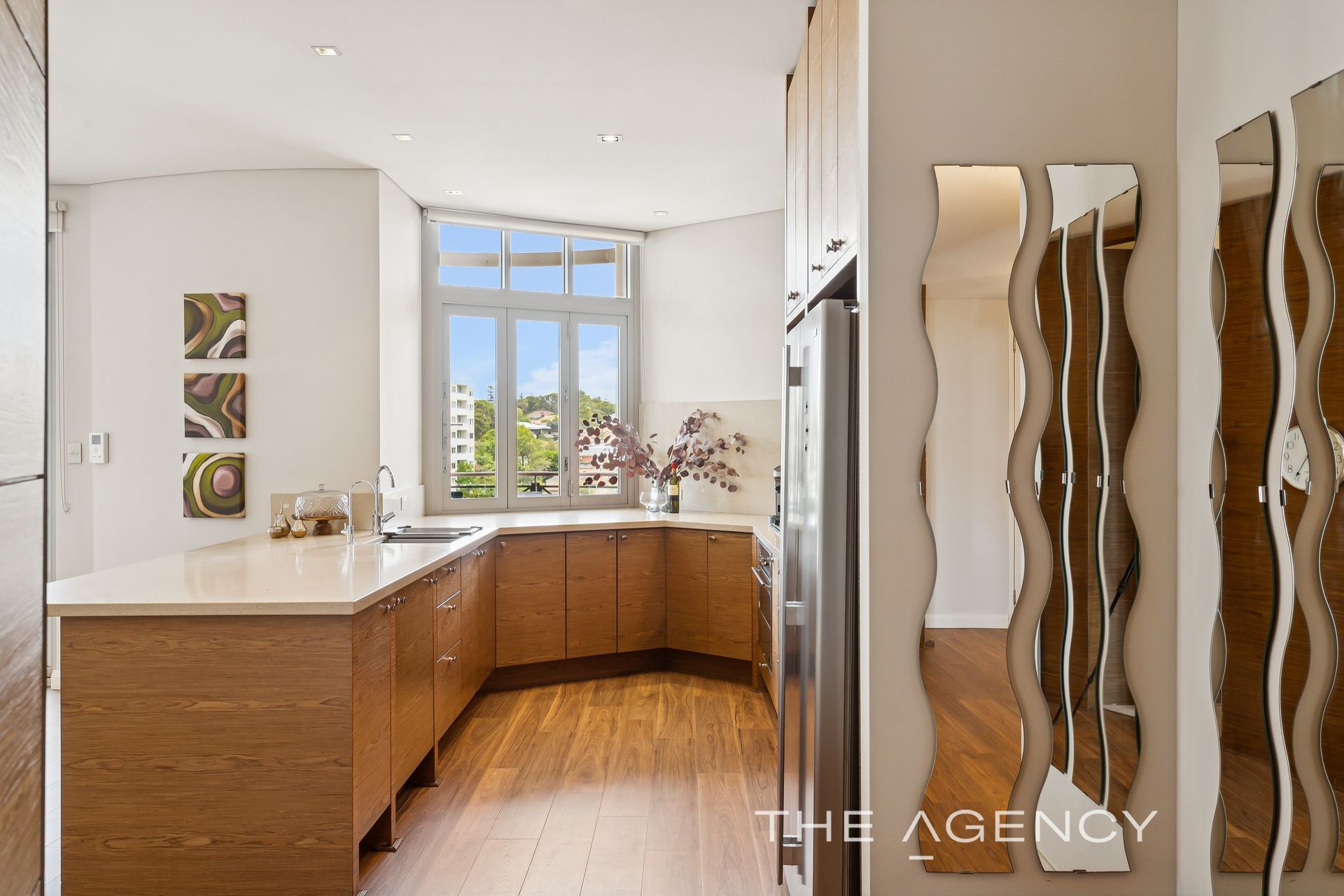 404, 40 St Quentin Avenue Claremont